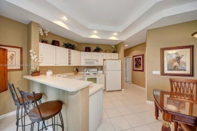 Welcome to Castle Pines at PGA Village, a fully furnished condo on The Legacy Golf and Tennis Club in Florida - for sale on GolfHomes.com, golf home, golf lot