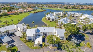 This first floor, 3 bedroom condo has been beautifully updated on Gulf Harbour Yacht and Country Club in Florida - for sale on GolfHomes.com, golf home, golf lot