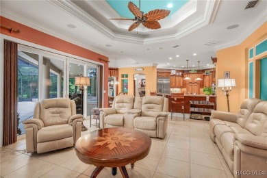 Black Diamond not your typical Florida golf. Located in Central on Black Diamond Ranch Golf Course in Florida - for sale on GolfHomes.com, golf home, golf lot