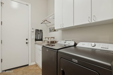 Amazing Bennington model on a spacious quarter-acre lot with on Anthem Golf and Country Club  in Arizona - for sale on GolfHomes.com, golf home, golf lot