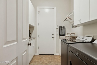 Amazing Bennington model on a spacious quarter-acre lot with on Anthem Golf and Country Club  in Arizona - for sale on GolfHomes.com, golf home, golf lot