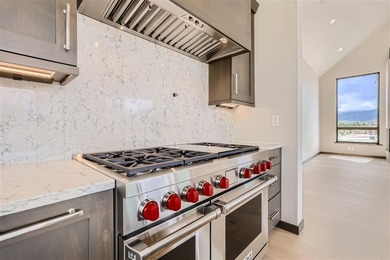 Highlands Riverfront is Breckenridge's newest development on Breckenridge Golf Club in Colorado - for sale on GolfHomes.com, golf home, golf lot