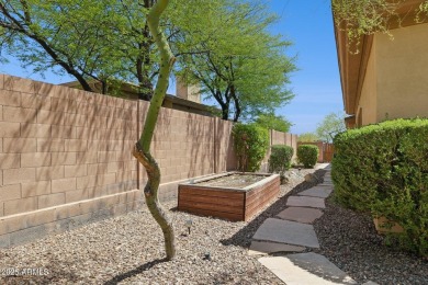 Amazing Bennington model on a spacious quarter-acre lot with on Anthem Golf and Country Club  in Arizona - for sale on GolfHomes.com, golf home, golf lot