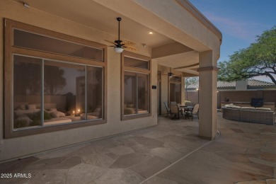 Amazing Bennington model on a spacious quarter-acre lot with on Anthem Golf and Country Club  in Arizona - for sale on GolfHomes.com, golf home, golf lot