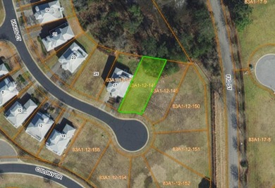 Welcome to Bay Creek - Kings Bay, a prestigious gated community on Bay Creek Golf Club in Virginia - for sale on GolfHomes.com, golf home, golf lot