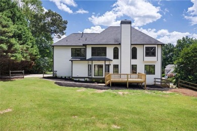 Bradshaw Farms, a sought after swim/tennis/golf community has a on The Golf Club At Bradshaw Farm in Georgia - for sale on GolfHomes.com, golf home, golf lot