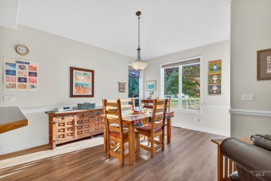 Welcome to this meticulously maintained single-level townhome on Quail Ridge Golf Course in Washington - for sale on GolfHomes.com, golf home, golf lot