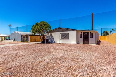 A charming 4 bed, 2 bath property in Desert Sands is now for on Desert Sands Golf Course in Arizona - for sale on GolfHomes.com, golf home, golf lot