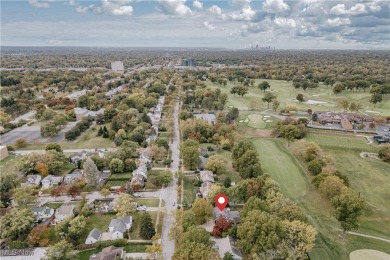 Welcome to 22813 Halburton Rd - Nestled in one of Beachwood's on Canterbury Golf Club, Inc. in Ohio - for sale on GolfHomes.com, golf home, golf lot