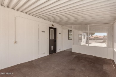 A charming 4 bed, 2 bath property in Desert Sands is now for on Desert Sands Golf Course in Arizona - for sale on GolfHomes.com, golf home, golf lot