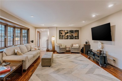 Welcome to 22813 Halburton Rd - Nestled in one of Beachwood's on Canterbury Golf Club, Inc. in Ohio - for sale on GolfHomes.com, golf home, golf lot