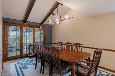 Welcome to 22813 Halburton Rd - Nestled in one of Beachwood's on Canterbury Golf Club, Inc. in Ohio - for sale on GolfHomes.com, golf home, golf lot