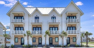 Do you want amazing views?? Welcome to the Modern Townhomes @ on Palmilla Beach Golf Club in Texas - for sale on GolfHomes.com, golf home, golf lot
