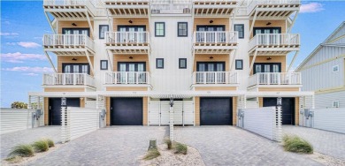 Do you want amazing views?? Welcome to the Modern Townhomes @ on Palmilla Beach Golf Club in Texas - for sale on GolfHomes.com, golf home, golf lot