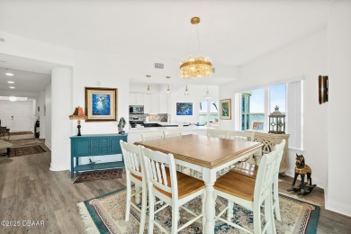 AN ARCHITECTURAL MASTERPIECE! NOTHING SHORT OF SPECTACULAR! on Oceans Golf Club in Florida - for sale on GolfHomes.com, golf home, golf lot