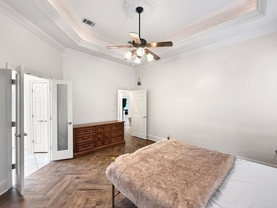 Buckle up, because 7326 Ahi Court is a total knockout! This on Diamondhead Country Club in Mississippi - for sale on GolfHomes.com, golf home, golf lot