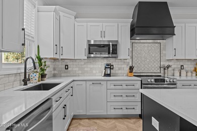 Situated on a quiet street in a desirable gated community, this on Deercroft Golf and Country Club in North Carolina - for sale on GolfHomes.com, golf home, golf lot