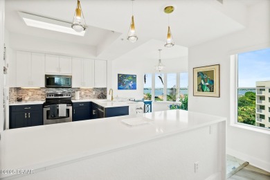 AN ARCHITECTURAL MASTERPIECE! NOTHING SHORT OF SPECTACULAR! on Oceans Golf Club in Florida - for sale on GolfHomes.com, golf home, golf lot