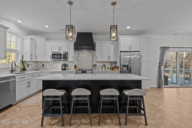 Situated on a quiet street in a desirable gated community, this on Deercroft Golf and Country Club in North Carolina - for sale on GolfHomes.com, golf home, golf lot