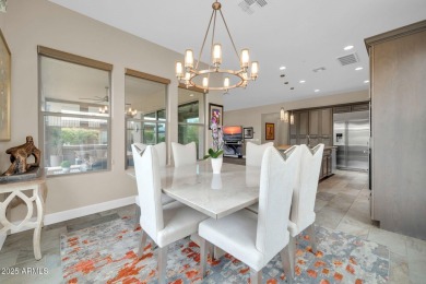 BEAUTIFULLY UPGRADED BRASADA MODEL WITH EXTENDED COVERED PATIO on Vista Verde Golf Course in Arizona - for sale on GolfHomes.com, golf home, golf lot