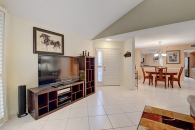 ONE OF THE MOST SOUGHT AFTER MODELS WITH 3 BEDROOM,3 BATH AND on Gleneagles Golf and Country Club in Florida - for sale on GolfHomes.com, golf home, golf lot