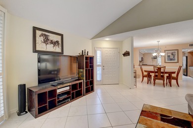 ONE OF THE MOST SOUGHT AFTER MODELS WITH 3 BEDROOM,3 BATH AND on Gleneagles Golf and Country Club in Florida - for sale on GolfHomes.com, golf home, golf lot