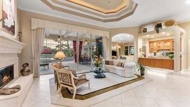 Located in the award-winning University Park Country Club, this on University Park Country Club in Florida - for sale on GolfHomes.com, golf home, golf lot