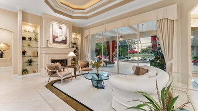 Located in the award-winning University Park Country Club, this on University Park Country Club in Florida - for sale on GolfHomes.com, golf home, golf lot