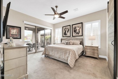 BEAUTIFULLY UPGRADED BRASADA MODEL WITH EXTENDED COVERED PATIO on Vista Verde Golf Course in Arizona - for sale on GolfHomes.com, golf home, golf lot