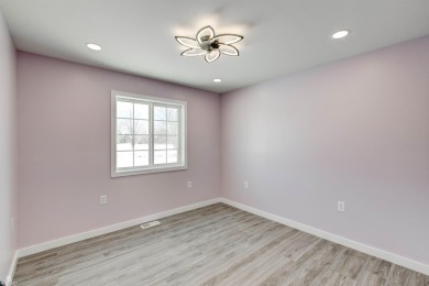 CURRENTLY UNDER CONSTRUCTION! This future home sits on 1.36 on Leaning Tree Golf Club in Michigan - for sale on GolfHomes.com, golf home, golf lot