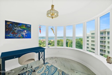 AN ARCHITECTURAL MASTERPIECE! NOTHING SHORT OF SPECTACULAR! on Oceans Golf Club in Florida - for sale on GolfHomes.com, golf home, golf lot