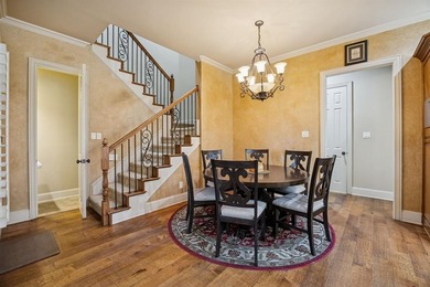 Located within the prestigious golf community of Castle Hills on The Lakes at Castle Hill Golf Club in Texas - for sale on GolfHomes.com, golf home, golf lot