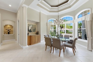 Located in the award-winning University Park Country Club, this on University Park Country Club in Florida - for sale on GolfHomes.com, golf home, golf lot
