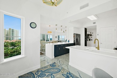 AN ARCHITECTURAL MASTERPIECE! NOTHING SHORT OF SPECTACULAR! on Oceans Golf Club in Florida - for sale on GolfHomes.com, golf home, golf lot