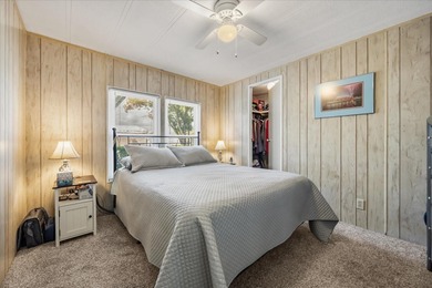 This light bright 2 bedroom 2 bath home is well maintained. Open on Zellwood Station Country Club in Florida - for sale on GolfHomes.com, golf home, golf lot