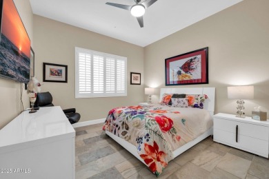 BEAUTIFULLY UPGRADED BRASADA MODEL WITH EXTENDED COVERED PATIO on Vista Verde Golf Course in Arizona - for sale on GolfHomes.com, golf home, golf lot