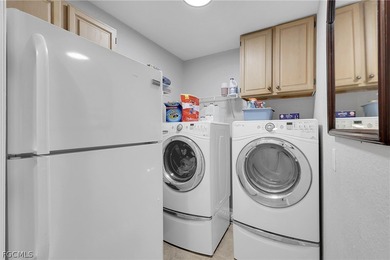 Beautifully remodeled pool home with stunning lake and golf on Burnt Store Golf Club in Florida - for sale on GolfHomes.com, golf home, golf lot