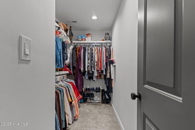 Situated on a quiet street in a desirable gated community, this on Deercroft Golf and Country Club in North Carolina - for sale on GolfHomes.com, golf home, golf lot