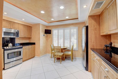 ONE OF THE MOST SOUGHT AFTER MODELS WITH 3 BEDROOM,3 BATH AND on Gleneagles Golf and Country Club in Florida - for sale on GolfHomes.com, golf home, golf lot