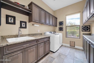 BEAUTIFULLY UPGRADED BRASADA MODEL WITH EXTENDED COVERED PATIO on Vista Verde Golf Course in Arizona - for sale on GolfHomes.com, golf home, golf lot