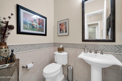 BEAUTIFULLY UPGRADED BRASADA MODEL WITH EXTENDED COVERED PATIO on Vista Verde Golf Course in Arizona - for sale on GolfHomes.com, golf home, golf lot
