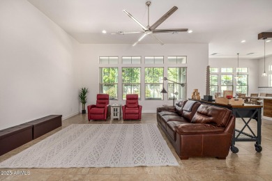 Step into luxury and affordability with this stunning 4-bedroom on Lone Tree Golf Club in Arizona - for sale on GolfHomes.com, golf home, golf lot
