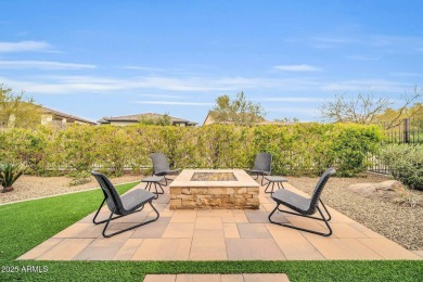 BEAUTIFULLY UPGRADED BRASADA MODEL WITH EXTENDED COVERED PATIO on Vista Verde Golf Course in Arizona - for sale on GolfHomes.com, golf home, golf lot