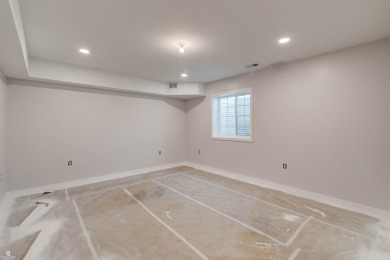 CURRENTLY UNDER CONSTRUCTION! This future home sits on 1.36 on Leaning Tree Golf Club in Michigan - for sale on GolfHomes.com, golf home, golf lot