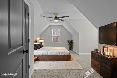 Situated on a quiet street in a desirable gated community, this on Deercroft Golf and Country Club in North Carolina - for sale on GolfHomes.com, golf home, golf lot