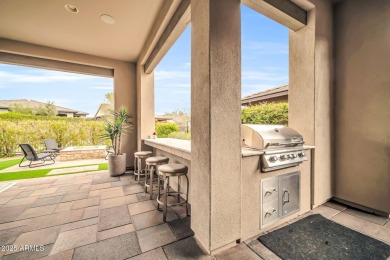 BEAUTIFULLY UPGRADED BRASADA MODEL WITH EXTENDED COVERED PATIO on Vista Verde Golf Course in Arizona - for sale on GolfHomes.com, golf home, golf lot