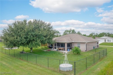 This is a must see, beautiful well priced ranch style home on Mirror Lakes Golf Club in Florida - for sale on GolfHomes.com, golf home, golf lot