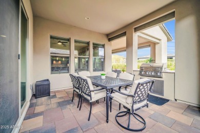 BEAUTIFULLY UPGRADED BRASADA MODEL WITH EXTENDED COVERED PATIO on Vista Verde Golf Course in Arizona - for sale on GolfHomes.com, golf home, golf lot