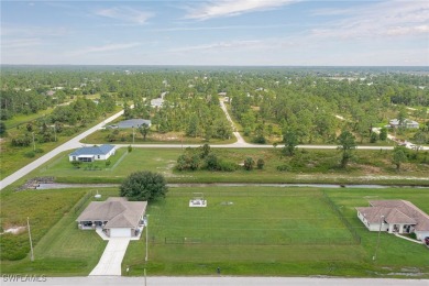 This is a must see, beautiful well priced ranch style home on Mirror Lakes Golf Club in Florida - for sale on GolfHomes.com, golf home, golf lot