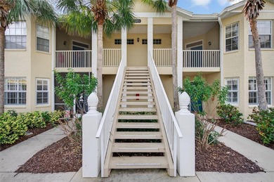 Beautiful condominium with preserve views, located in the highly on Plantation Golf and Country Club in Florida - for sale on GolfHomes.com, golf home, golf lot